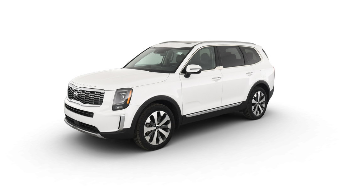 2020 Kia Telluride Carvana